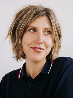 Ellie Ellwand